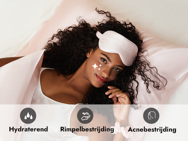 1-Natuurlijke anti-aging eigenschappen