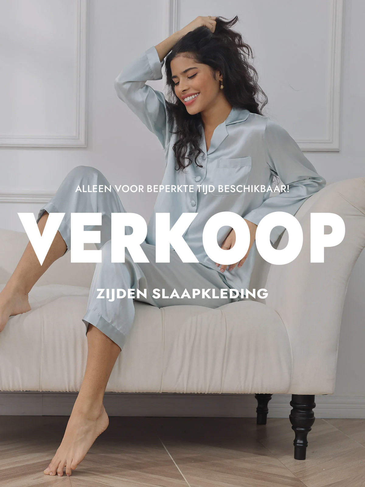NACHTKLEDING SALE