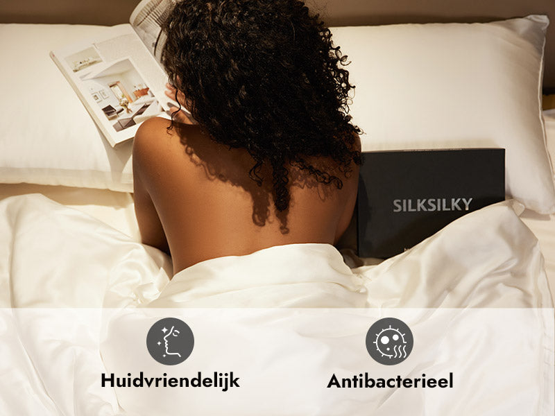 Gezondheid en huidverzorging