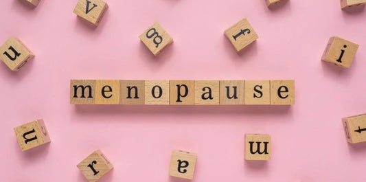 Kom Door De Menopauze