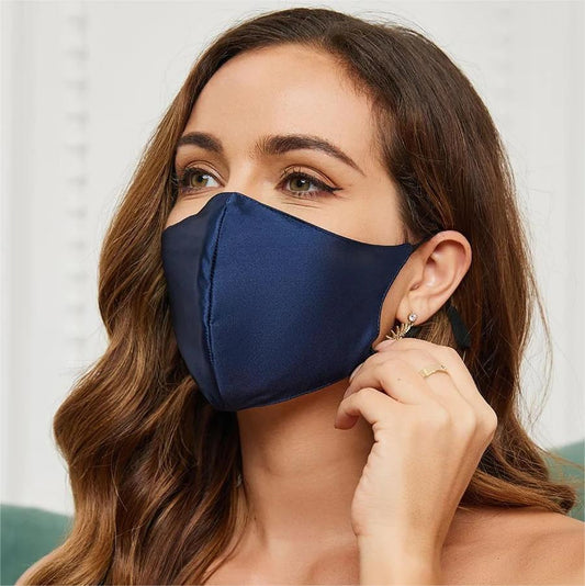 Waarom zijden Maskers de beste keuze zijn voor uw gezondheid en Comfort