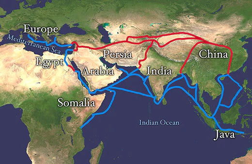 Maritime Silk Road