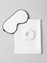 [Wit] SilkSilky-NL 19Momme Pure Silk Pillowcase Set 005