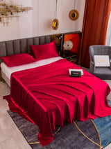 [Wijn] SilkSilky-NL 19Momme Bedding Set 003