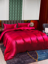 [Wijn] SilkSilky-NL 25Momme Bedding Set 004