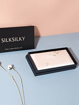 [Lelie] SilkSilky-NL 19Momme Pillowcase 003