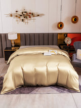 [Beige] SilkSilky-NL Duvet Covers 002