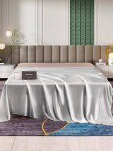 [Zilver] SilkSilky-NL 25Momme Sheet 002