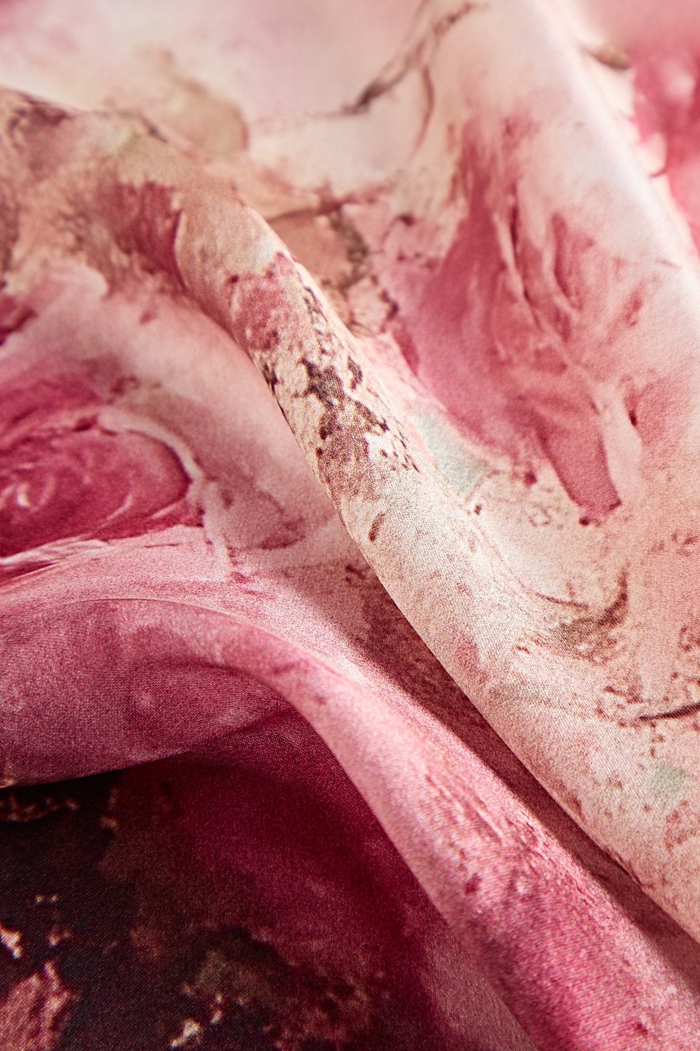 [P103] SilkSilky-NL Zijde Scarf 005,