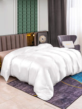 [Wit] SilkSilky-NL 25Momme Duvet Covers 001