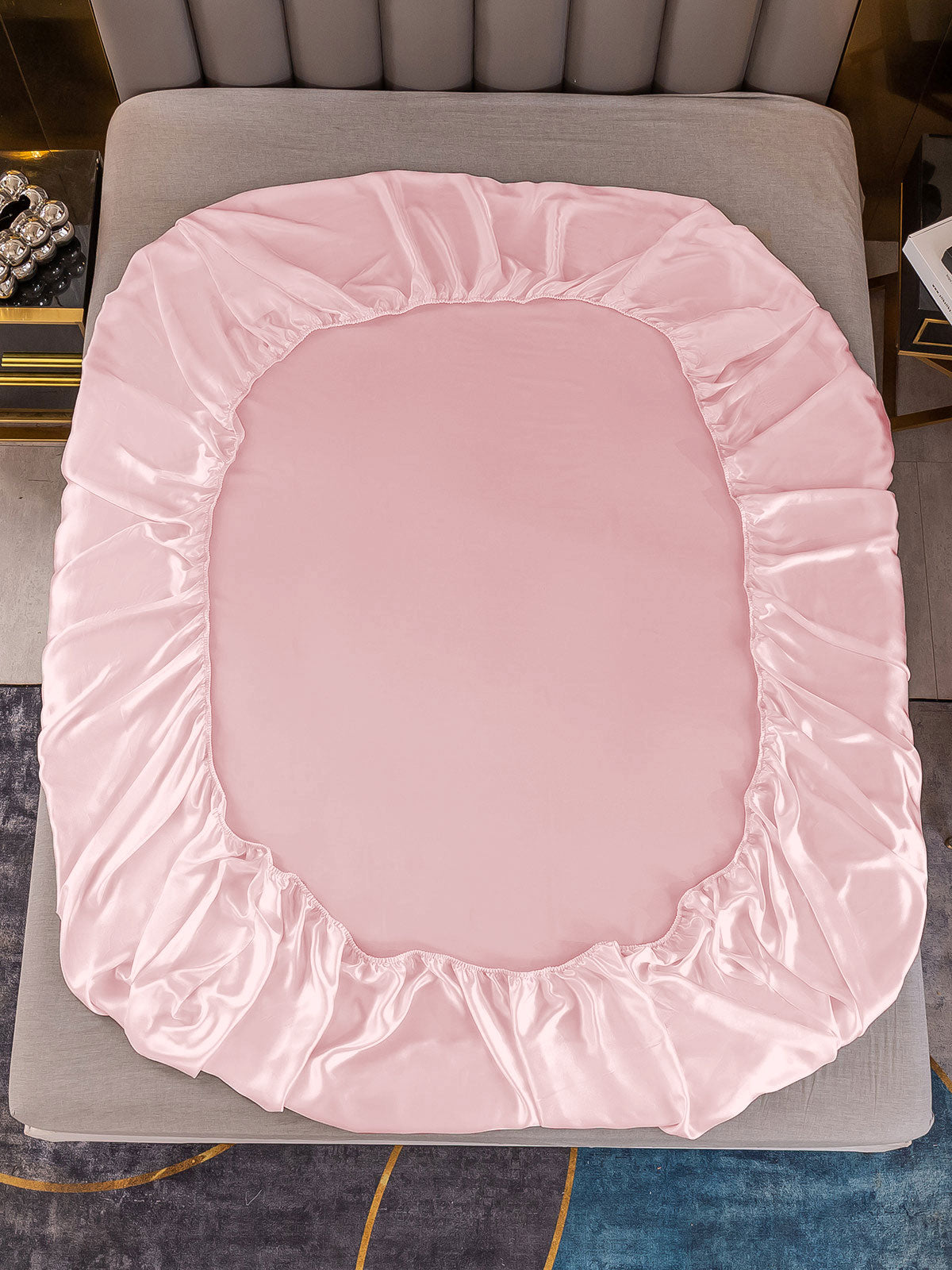 [Roze] SilkSilky-NL 19Momme Sheet 003