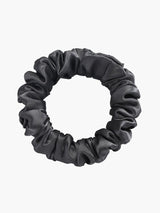 [Zwart] SilkSilky-NL Scrunchie 004