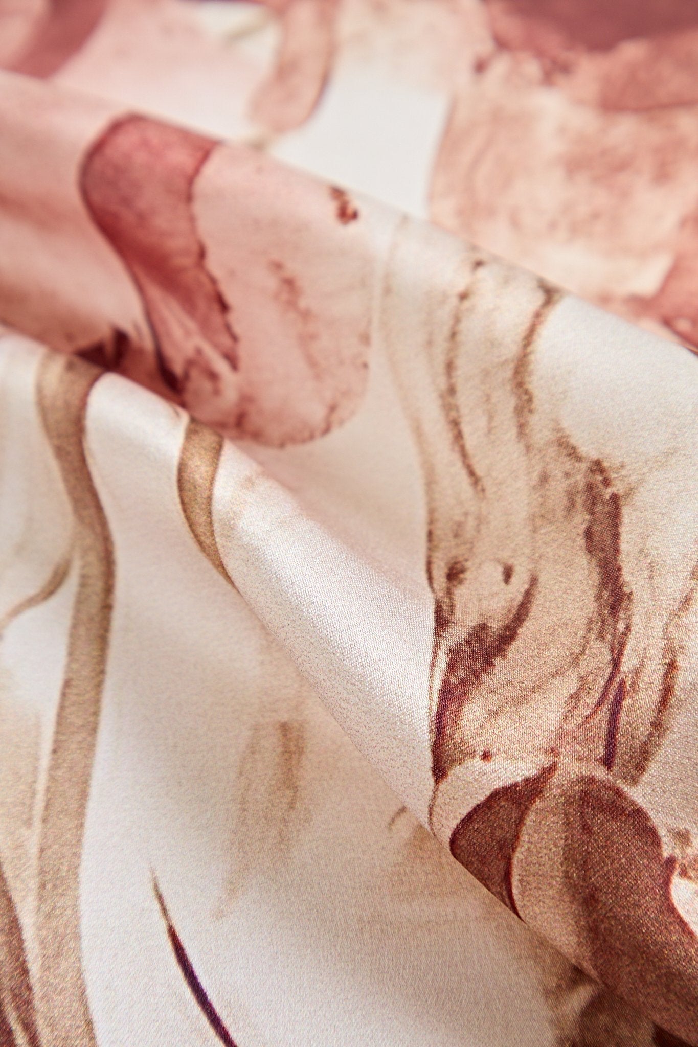 [P092] SilkSilky-NL Zijde Scarf 005