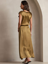 [Bruin] SilkSilky-NL 19Momme Rok 004
