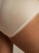 [Beige] SilkSilky-NL Ondergoed 004
