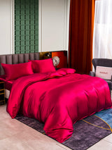 [Wijn] SilkSilky-NL 25Momme Bedding Set 005