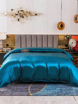 [Koningsblauw] SilkSilky-NL 19Momme Duvet Covers 002