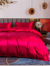 [Wijn] SilkSilky-NL 19Momme Bedding Set 002