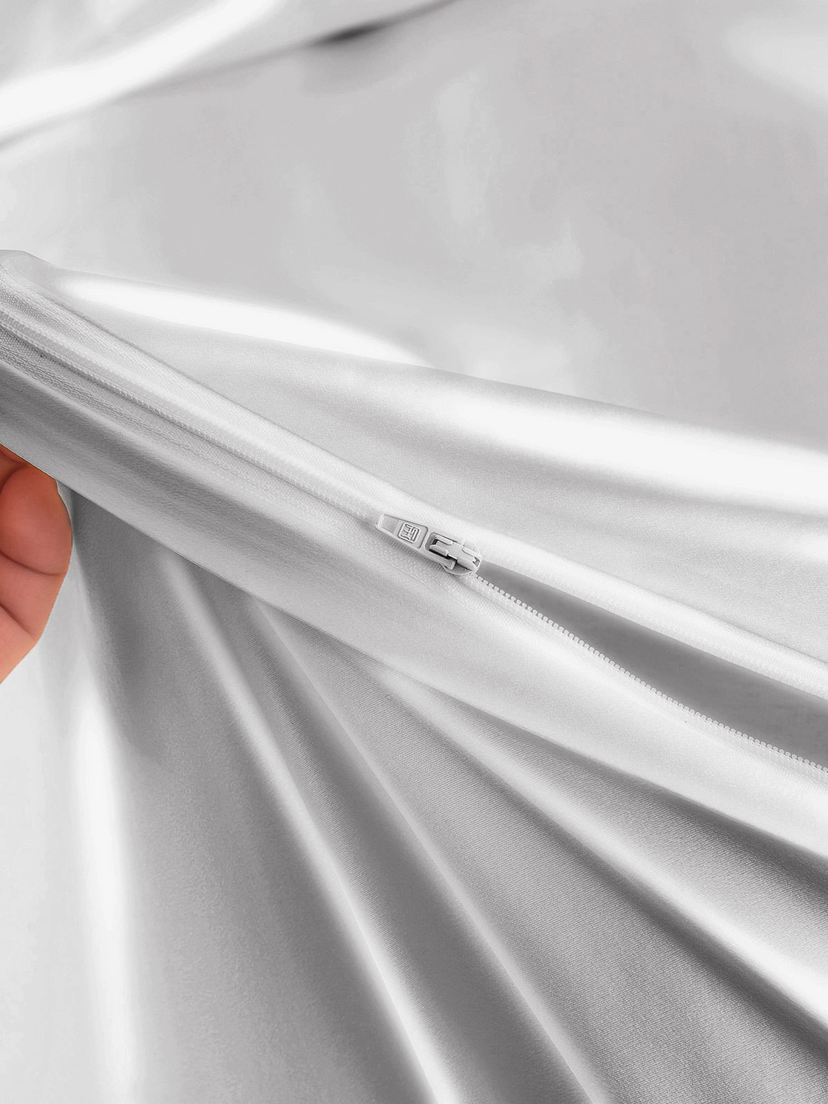 [Zilver] SilkSilky-NL 19Momme Bedding Set 006