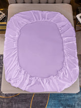 [Lavendel] SilkSilky-NL 19Momme Sheet 003
