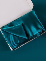 [Koningsblauw] SilkSilky-NL 22Momme Pillowcase 007