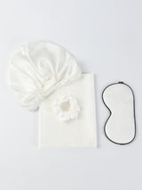 [Wit] SilkSilky-NL 22Momme Pure Silk Pillowcase Set 002