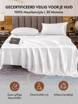[Wit] SilkSilky-NL 30Momme Pillowcase 007