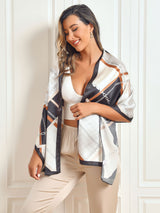 [P021] SilkSilky-NL Sjaal 005