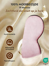 [Lichtroze] SilkSilky-NL Oogmasker 003