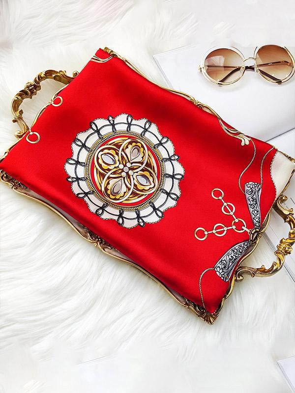 [P083] SilkSilky-NL Scarf 002,