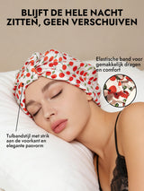 [Multi] SilkSilky-NL Slaapmutsen 004