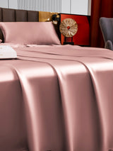 [Perzikhuid] SilkSilky-NL 22Momme Bedding Set 004
