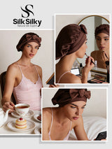[Koffie] SilkSilky-NL Slaapmutsen 005