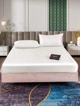 [Wit] SilkSilky-NL 25Momme Bedding Set 002