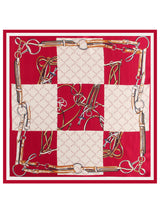 [P033] SilkSilky-NL Sjaal 002