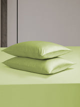 [Mintgroen] SilkSilky-NL 19Momme Bedding Set 004