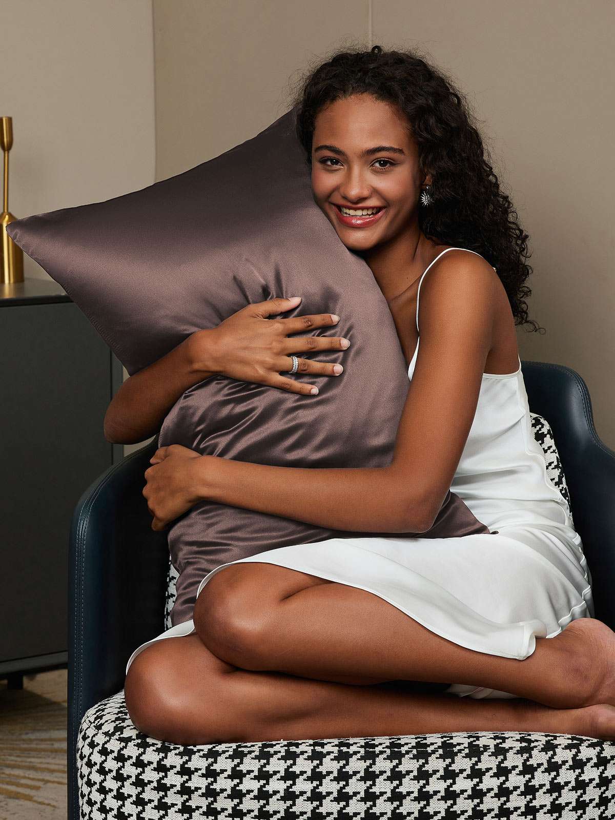 [Bruin] SilkSilky-NL 19Momme Pillowcase 002