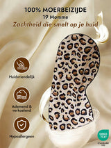 [Leopard] SilkSilky-NL Oogmasker 003