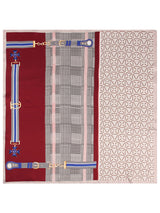 [P037] SilkSilky-NL Sjaal 002