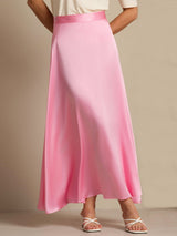 [Sachet Roze] SilkSilky-NL Rok 006