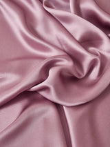 [BleekMauve+Lichtroze] SilkSilky-NL 19Momme Bedding Set 003