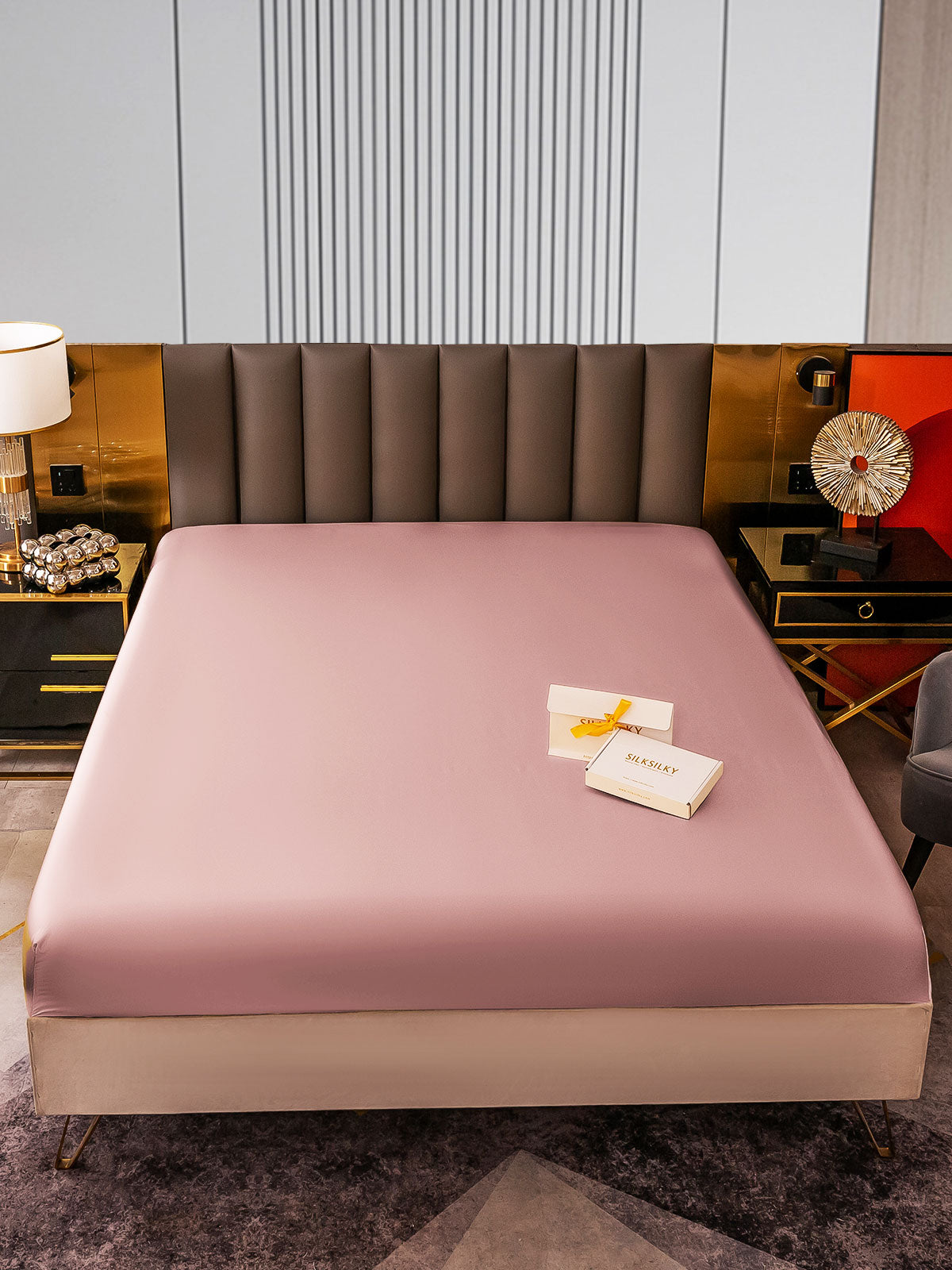 [Perzikhuid] SilkSilky-NL 22Momme Sheet 001