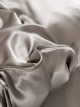 [Grijs] SilkSilky-NL 19Momme Bedding Set 007