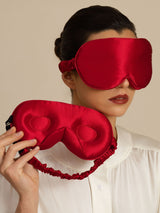 [Wijn] SilkSilky-NL Oogmasker 003