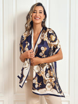 [P026] SilkSilky-NL Scarf 004,