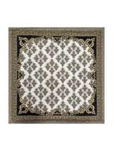 [P109] SilkSilky-NL Pure Silk Scarf 001