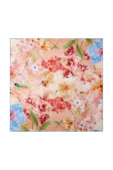 [P098] SilkSilky-NL Zijde Scarf 001,