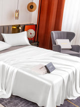 [Wit] SilkSilky-NL 19Momme Bedding Set 004