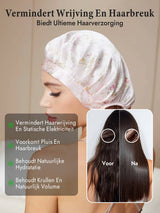 [Multi] SilkSilky-NL Slaapmutsen 004