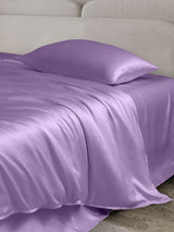 [Lavendel] SilkSilky-NL 19Momme Bedding Set 003